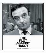 The Plot Against Harry , Henry Nemo