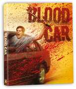 Blood Car , Mike Brune