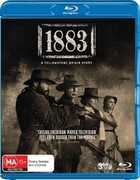 1883: A Yellowstone Origin Story [Import] , Sam Elliott