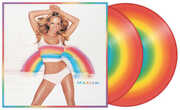 Rainbow (25th Anniversary) , Mariah Carey