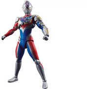 Bandai Hobby - Ultraman Decker - Figure-rise Standard - Ultraman Decker Flash Type Model Kit