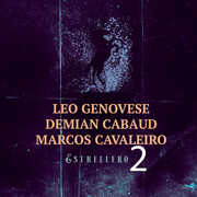 Estrellero 2 , Leo Genovese