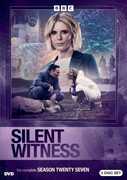 Silent Witness: Season 27 , John Hannah