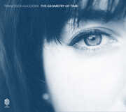 Guccione: The Geometry of Time , Francesca Guccione