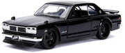 Jada Toys - 1:32 Fast & Furious 9 - Brian's 1971 Nissan Skyline 2000 GT-R 