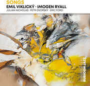 Songs , Imogen Ryall