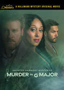 Haunted Harmony Mysteries: Murder in G Major 