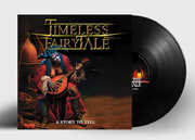 A Story To Tell , Timeless Fairytale