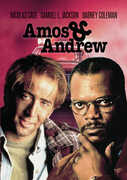 Amos & Andrew , Nicolas Cage