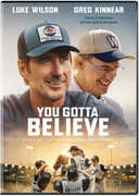 You Gotta Believe , Luke Wilson