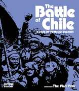 The Battle of Chile , Ignacio Valenzuela
