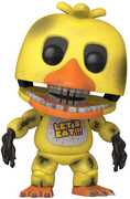 Funko POP! Games: Five Nights at Freddy's - Withered Chica (FNAF) 