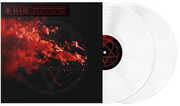 When Love and Death Embrace   [White 2 LP] , HiM
