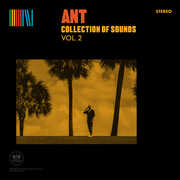 Collection of Sounds Vol. 2 - Yellow , Ant