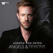 Angels & Demons , Andrew von Oeyen