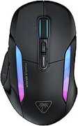 PC Accessory:  Mouse - Turtle Beach Kone II Air Wireless Ergonomic RGB Gaming Mouse - Black 