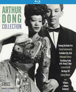 Arthur Dong Collection , Joan Chen