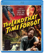 The Land That Time Forgot , Doug McClure