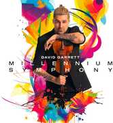 Millennium Symphony , David Garrett