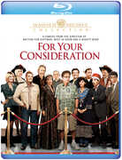 For Your Consideration , Bob Balaban