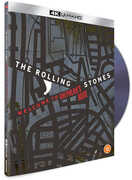 Welcome to Shepherd's Bush , The Rolling Stones