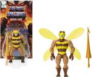 Mattel Collectible - Masters of the Universe Origins Cartoon Buzz-Off (He-Man, MOTU) 
