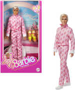 Mattel Collectible - Barbie Movie ''I'm Coming With You'' Ken 
