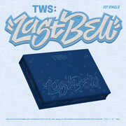 TWS 1st Single 'Last Bell' , TWS
