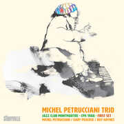 Jazz Club Montmartre - CPH 1988 - First Set , Michel Petrucciani
