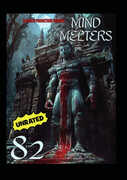 Mind Melters 82 , James Balsamo