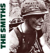 Meat Is Murder , The Smiths