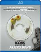 Icons Unearthed: James Bond 