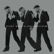 Pausa + Play , Ricky Martin