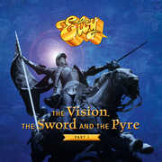 The Vision The Sword And The Pyre: Part I , Eloy
