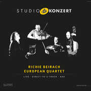 Richie Beirach Studio Konzert , Richie Beirach