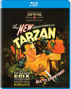 The New Adventures of Tarzan , Dale Walsh