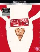 American Pie [Import] , Jason Biggs