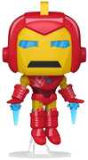 Funko POP! Marvel: What If - Iron Man Mech 
