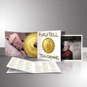 Ten Crowns , Andy Bell