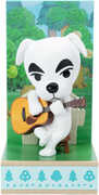First 4 Figures - Animal Crossing: New Horizons - K.K. Slider PVC Statue