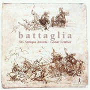 Battaglia , Gunar Letzbor