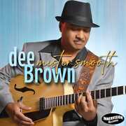 Mister Smooth , Dee Brown