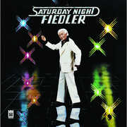 Saturday Night Fiedler , Boston Pops Orchestra