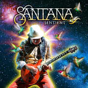Sentient , Santana