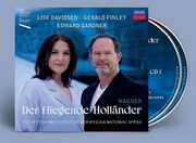 Wagner: Der Fliegende Holldnder , Lise Davidsen
