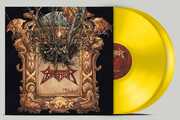 Alkahest - Yellow , Sarcator