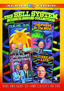 The Bell System Science Series Collection , Eddie Albert