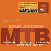 Solid Jackson , M.T.B.