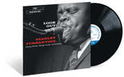 Look Out! (Blue Note Classic Vinyl Edition) , Stanley Turrentine