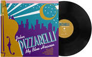 My Blue Heaven , John Pizzarelli